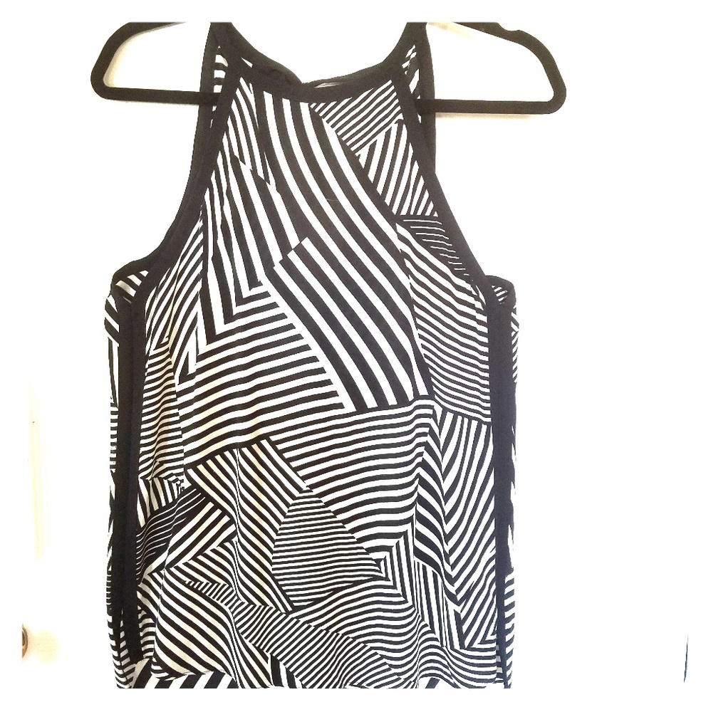 Zara woman tank